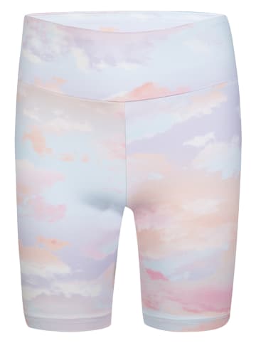 Converse Radlershorts in Rosa