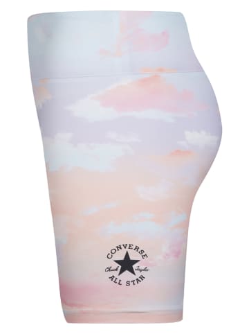 Converse Radlershorts in Rosa