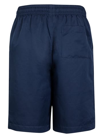 Converse Shorts in Dunkelblau