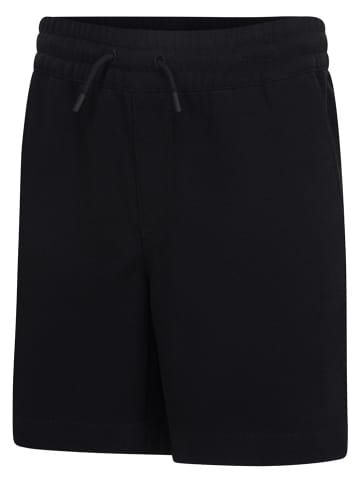 Converse Shorts in Schwarz