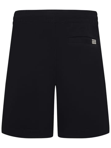 Converse Shorts in Schwarz