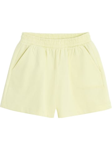 COOL CLUB Shorts in Gelb