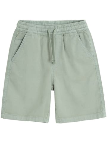 COOL CLUB Jeans-Shorts in Grün