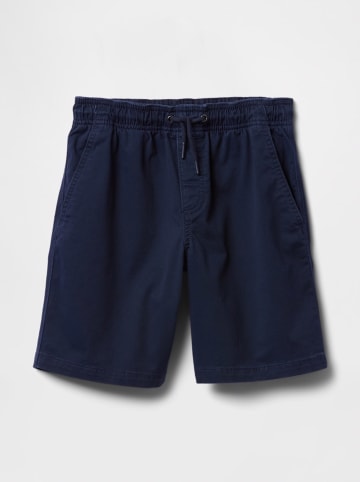 GAP Shorts in Dunkelblau