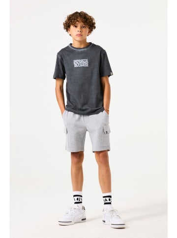 Garcia Shorts in Grau