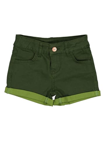 JAKO-O Shorts in Grün