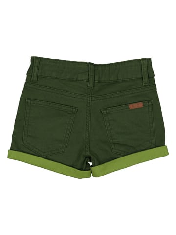 JAKO-O Shorts in Grün