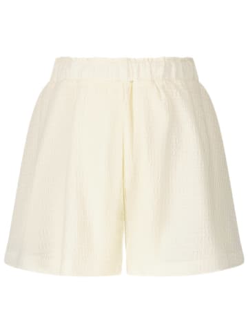 Le Chic Shorts "Dwasa" in Creme