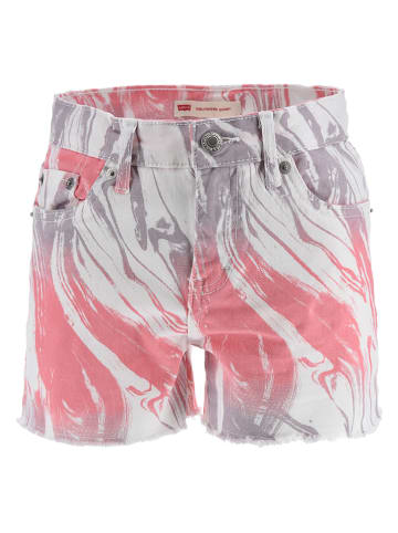 Levi's Kids Shorts in Bunt