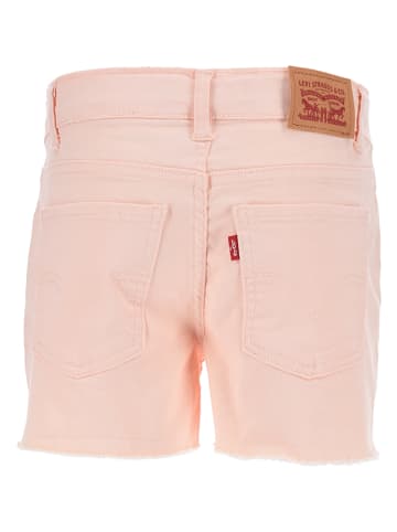 Levi's Kids Shorts in Orange
