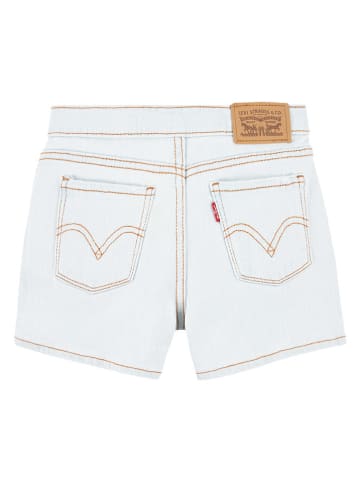 Levi's Kids Jeans-Shorts in Hellblau