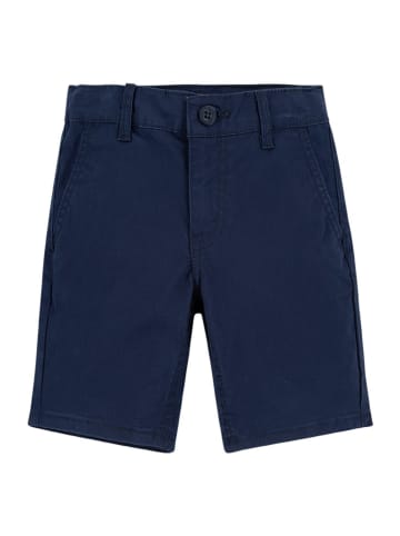 Levi's Kids Shorts in Dunkelblau