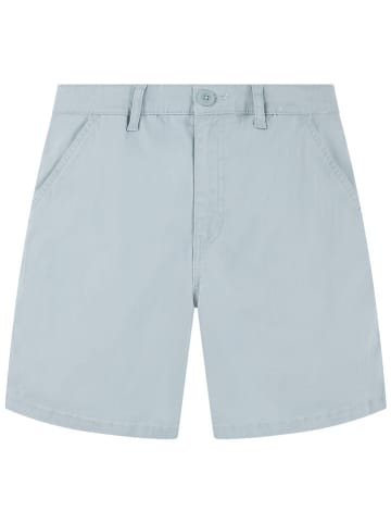 Levi's Kids Chino-Shorts in Hellblau