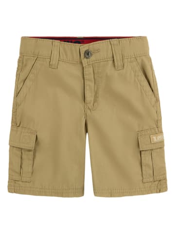 Levi's Kids Shorts in Beige