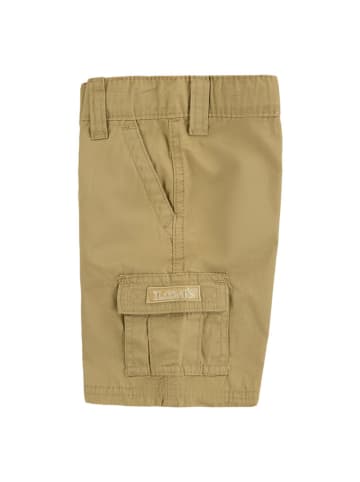 Levi's Kids Shorts in Beige