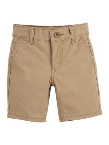 Levi's Kids Shorts in Beige