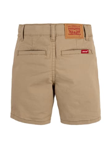 Levi's Kids Shorts in Beige