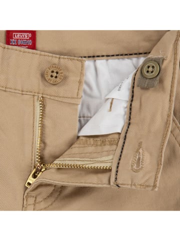 Levi's Kids Shorts in Beige