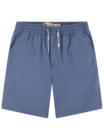 Levi's Kids Shorts in Blau