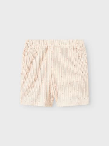 Lil Atelier Shorts "Hulla" in Rosa