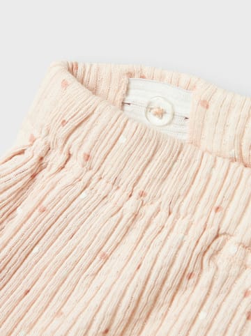 Lil Atelier Shorts "Hulla" in Rosa