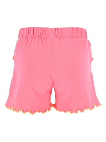 Lilo & Stitch Shorts "Lilo & Stitch" in Rosa