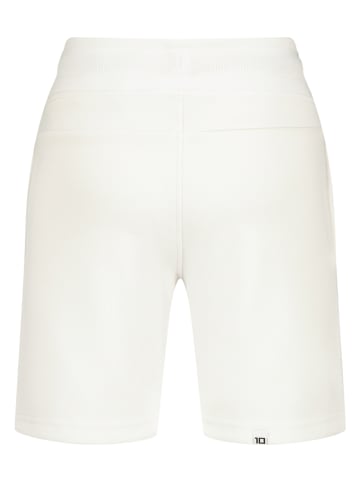 Messi Sweatshorts in Weiß