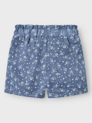 name it Shorts "Hagy" in Blau