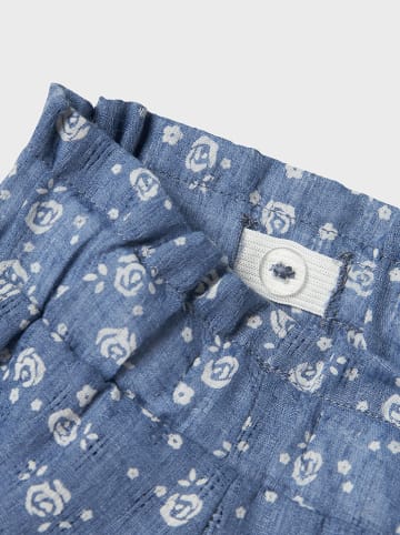 name it Shorts "Hagy" in Blau