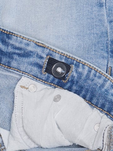 ONLY & SONS Junior Jeans-Shorts "Ply" in Hellblau