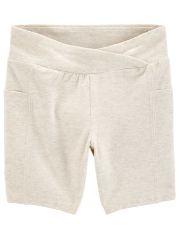OshKosh Shorts in Creme