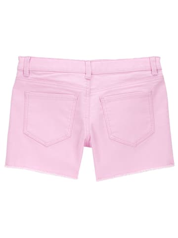 OshKosh Shorts in Rosa