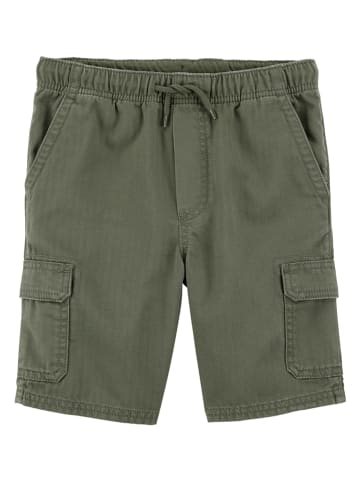 OshKosh Cargoshorts in Khaki