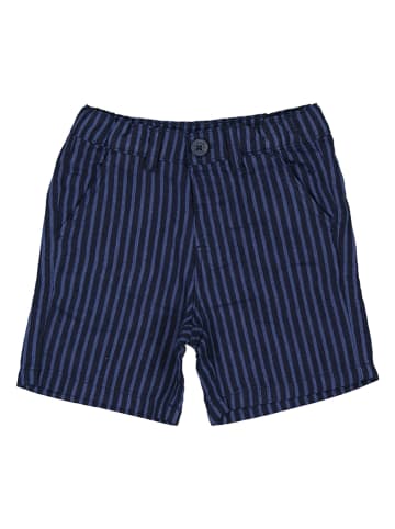 OVS Shorts in Dunkelblau