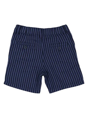 OVS Shorts in Dunkelblau