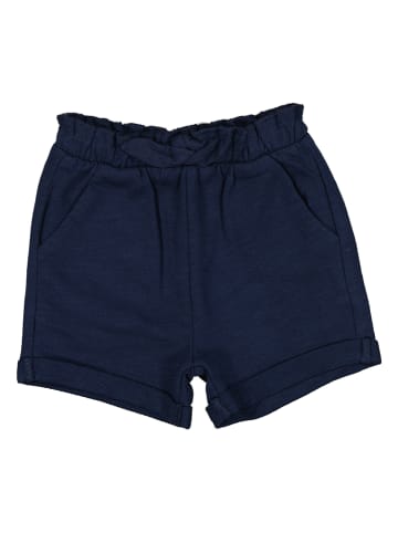 OVS Shorts in Dunkelblau