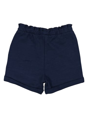 OVS Shorts in Dunkelblau