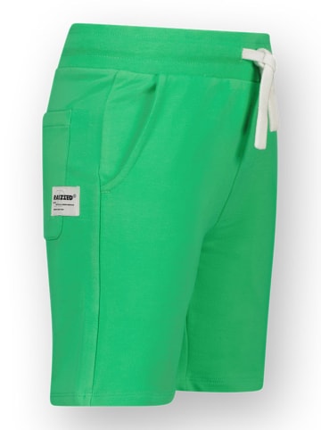 RAIZZED® Shorts in Grün