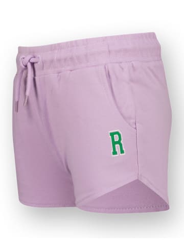 RAIZZED® Shorts in Flieder