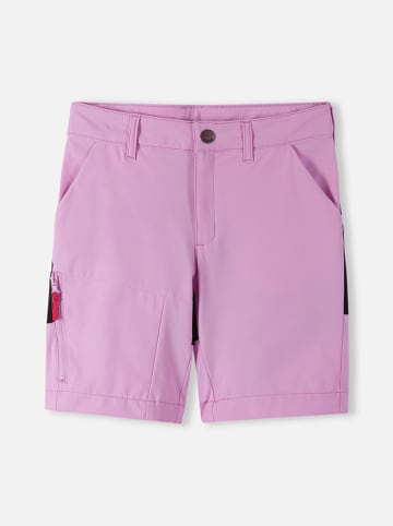 Reima Shorts "Vaelsi" in Lila