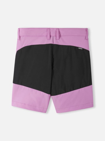 Reima Shorts "Vaelsi" in Lila