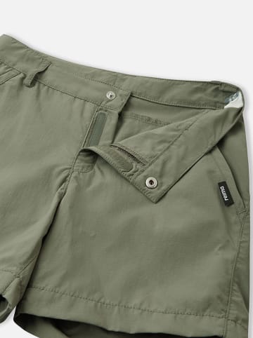 Reima Shorts "Valoisin" in Khaki