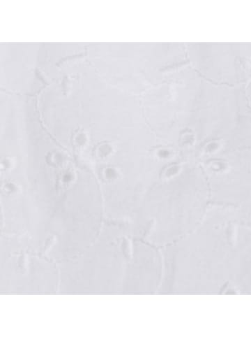 Sisley Shorts in Weiß