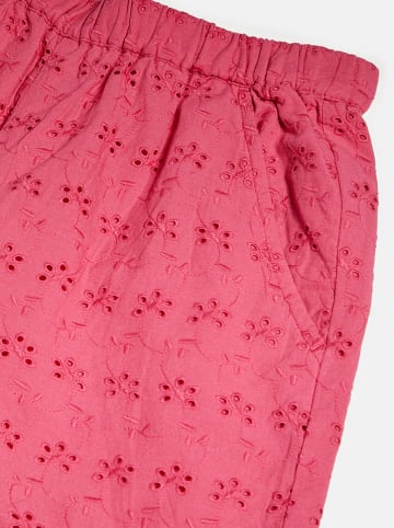 Sisley Shorts in Pink