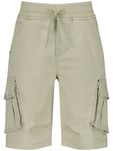 Vingino Cargoshorts in Hellgrün