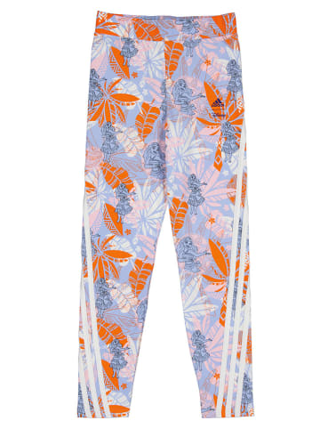 adidas Leggings in Bunt