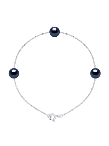 Pearl Addict Złota bransoletka z perłami