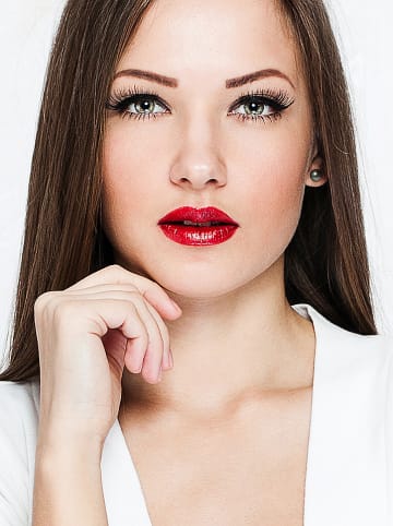 Pearl Addict Gold-Ohrstecker mit Perlen