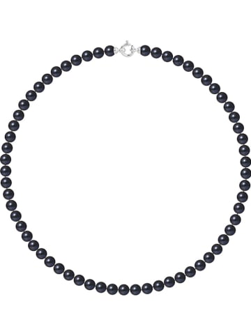 Pearl Addict Witgouden ketting met parels