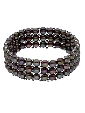 Pearl Addict Parelarmband tahiti